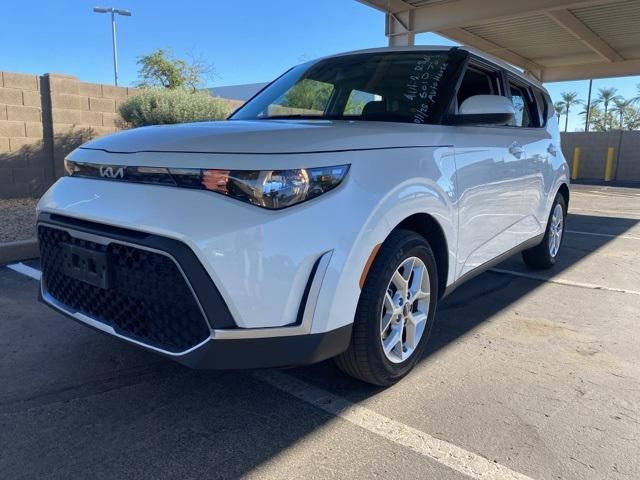 2024 Kia Soul