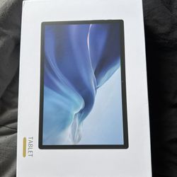 Brand New Android Tablet 