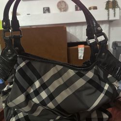 Burberry Tote