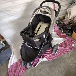 Graco Modes Travel System 