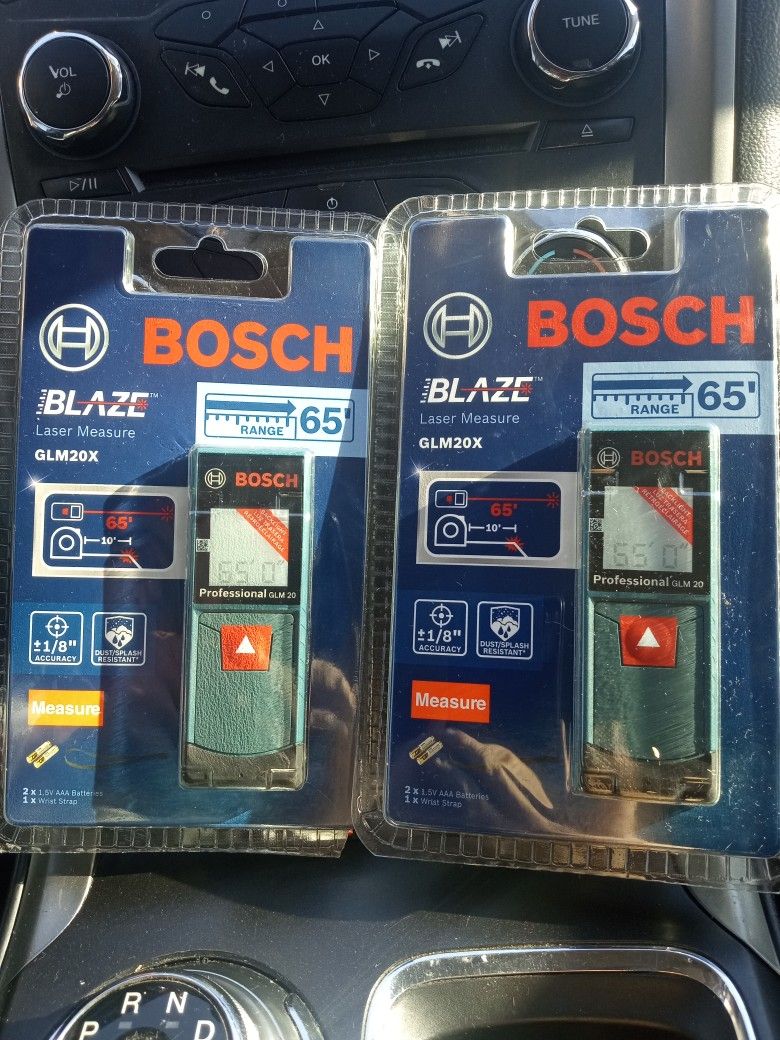 Bosch 65 Ft Ç