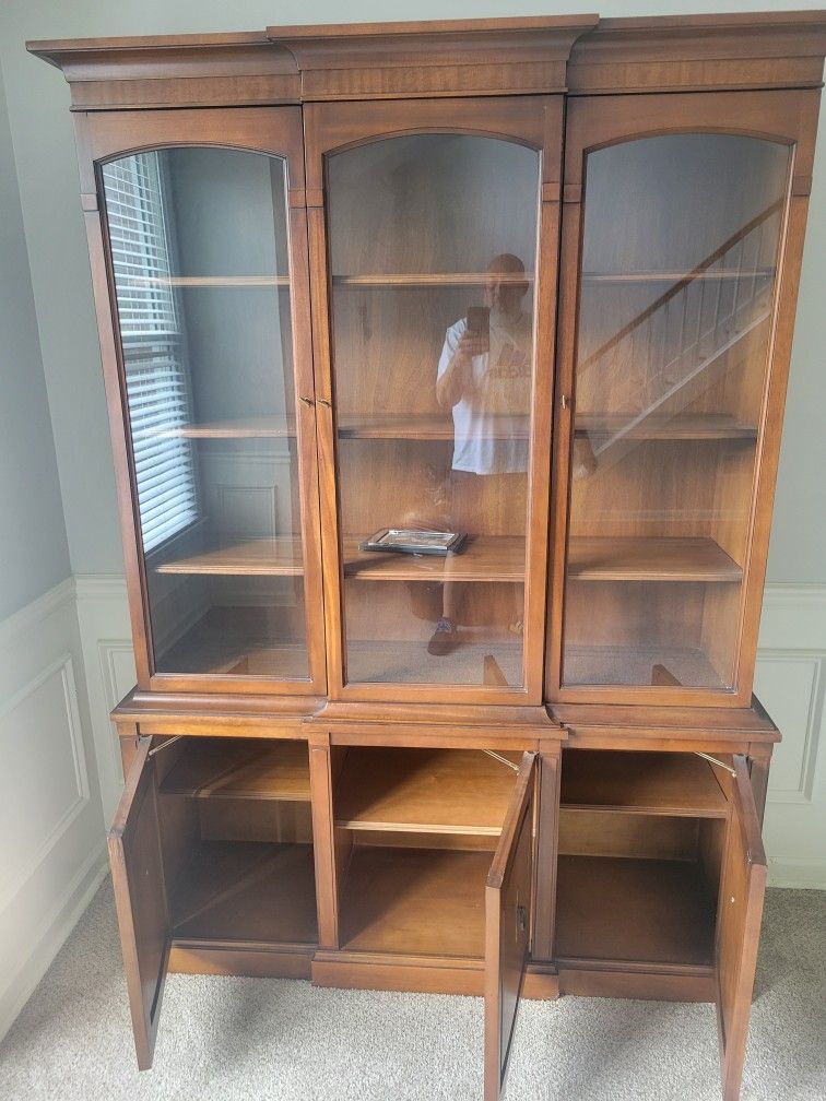 China Cabinet