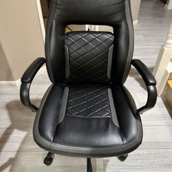 Ergonomic Office Chair — Costco