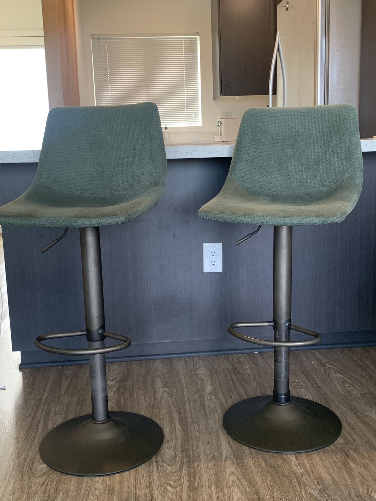 Bar stools