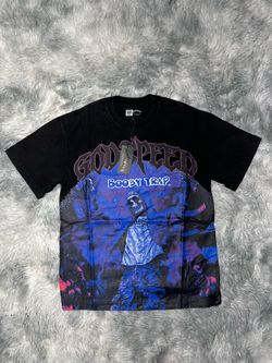 GODSPEED TEE