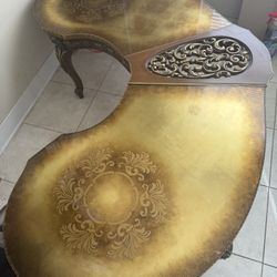 Antique Table 