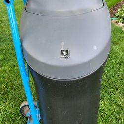 M45C Morton 40,000grain Softener Shell