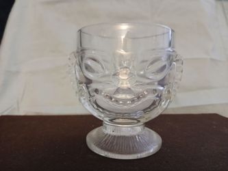 Tiki Cocktail Glasses