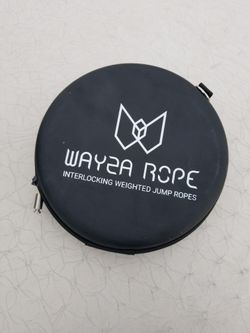 Weighted Jumprope