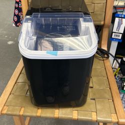 Ice Maker