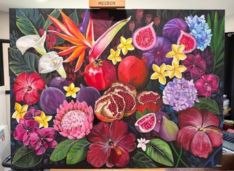 Paradise in Bloom