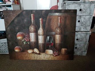 Large Canvas