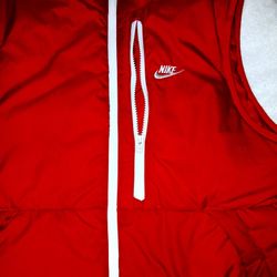 Nike Sweater VEST