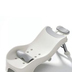 Toddler Shampoo Chair for Kids Hair Washing Adjustable to Aged 1-10 | Make Bedsi