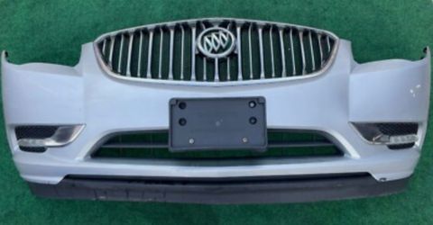 Buick Enclave Bumper 2013-2016 OBO