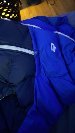Nike Puffer Jacket