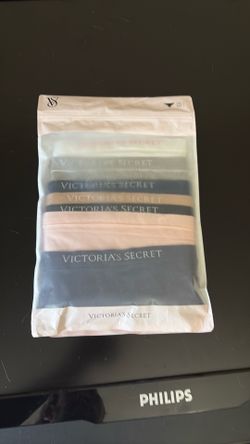 Victoria secret XXL. 6pcs