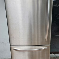 Refrigerator In Working Condition