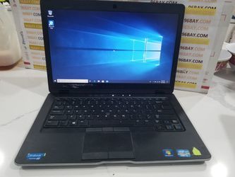 DELL LATITUDE 6430u WITH BACKLIGHT KEYBOARD (INV. M1086)