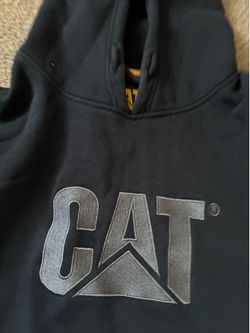 Work hoodie