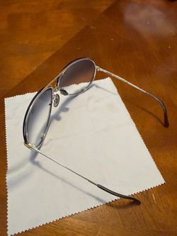 Porsche design carrera sunglasses