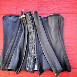 corset girdle/ Faja Corset 