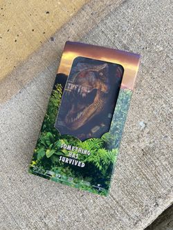 Jurassic Park