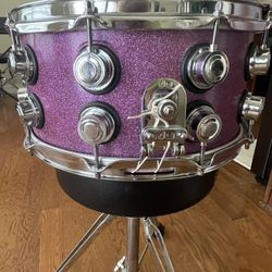 DW Snaire 14” Collector 