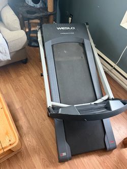 Treadmill