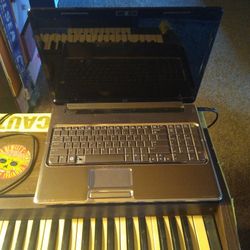 HP Laptop