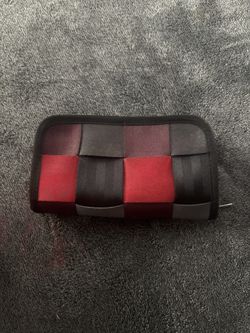 Harveys Seatbelt Wallet