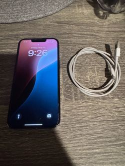 iPhone 13 Pro - 128GB - UNLOCKED! - READ DESCRIPTION