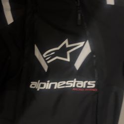 alpine star jacket 