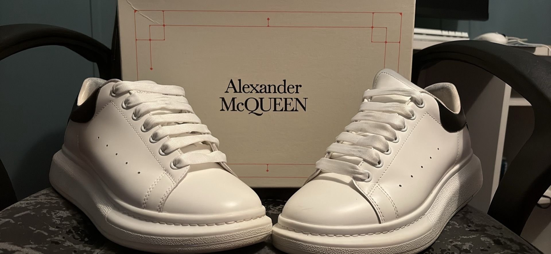 Alexander McQueen