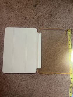 Gold Clear IPad Air 4th/5th Gen 10.9”