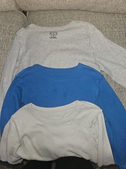 Boys Thermo Shirts