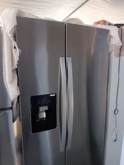 Refrigerador Whirlpool
