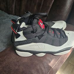 Jordan 6 Retro Size 9.5