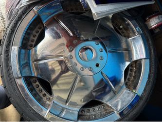 18 inch rims