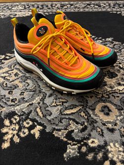 Nike Air Max 97 Sunburst