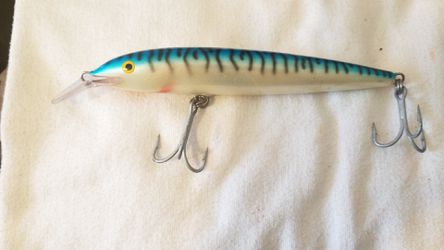 Fishing lure