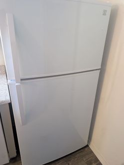 Fridge