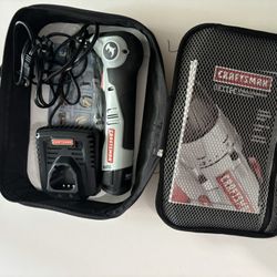 Craftsman Air Hammer