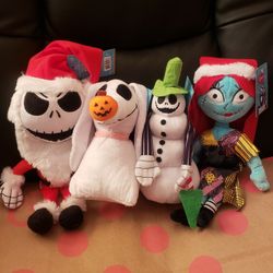 Nightmare Before Christmas
