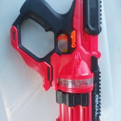 Kids Rival Nerf Blaster