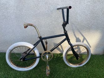 16in BMX $40