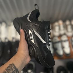 Dior B22 Sneaker