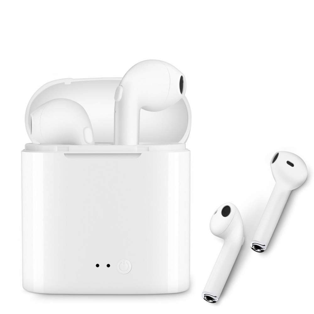 AirPods Wireless Headphones Black Friday Special