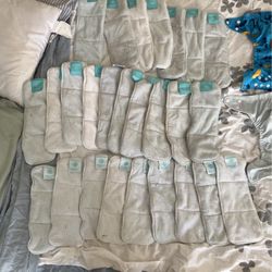 Charlie Banana Reusable Diapers