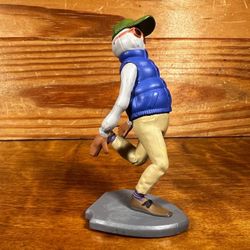 Disney Pixar Onward Wilden Lightfoot Figure Cake Topper Collectible